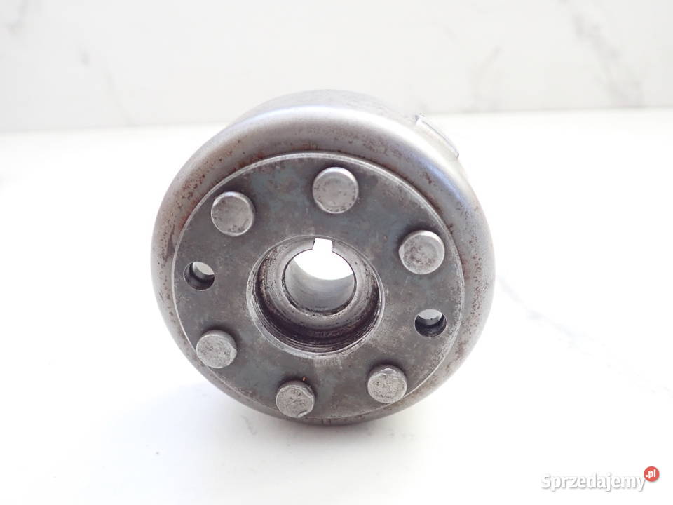 Magneto 032000 7931 9PZ Honda CR 250 KZ3 9401r Strzelce Krajeńskie