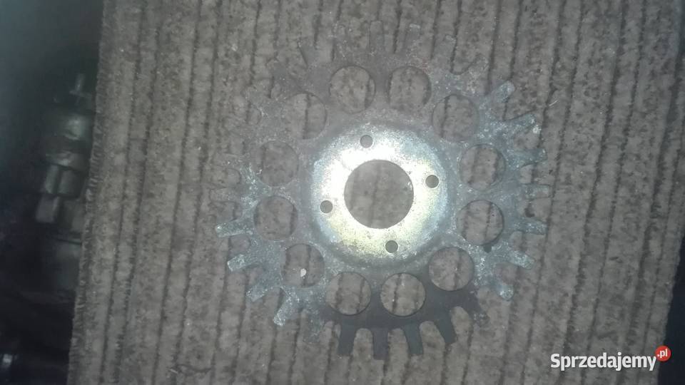 Mercedes g klasa podkładka wiskozy om 603 om 602 Kocmyrzów sprzedam