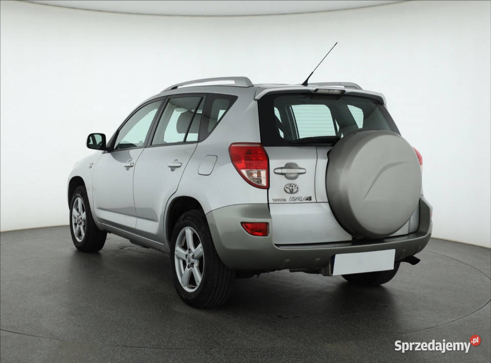 Toyota RAV 4 22 D4D komputer pokładowy Piaseczno