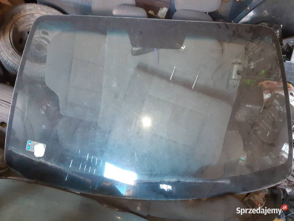 Szyba przednia Kia Sorento Łęczyca