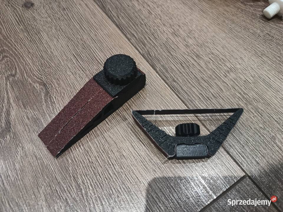 Druk 3D na zamówienie części zamienne prototypy Białystok