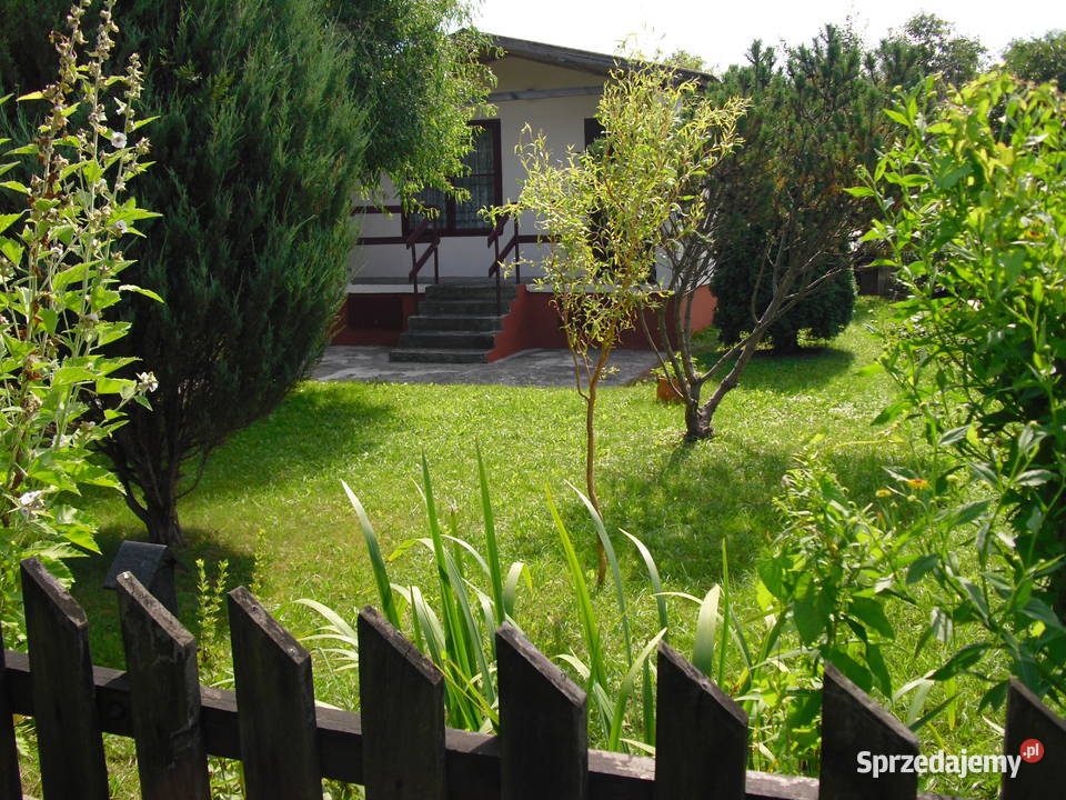 ROD SŁONECZNIK działka rekreacyjna Pozostałe Lublin