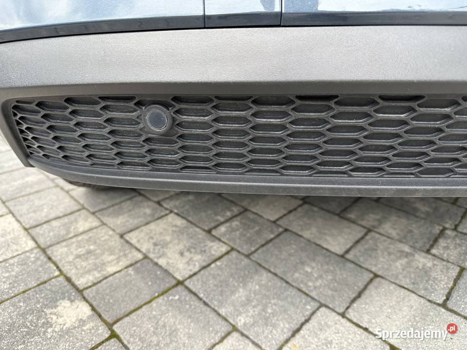 Hyundai i 30 benzyna