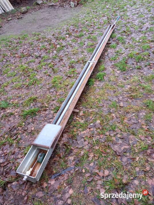 Korytka do wody gęsi sprzedam