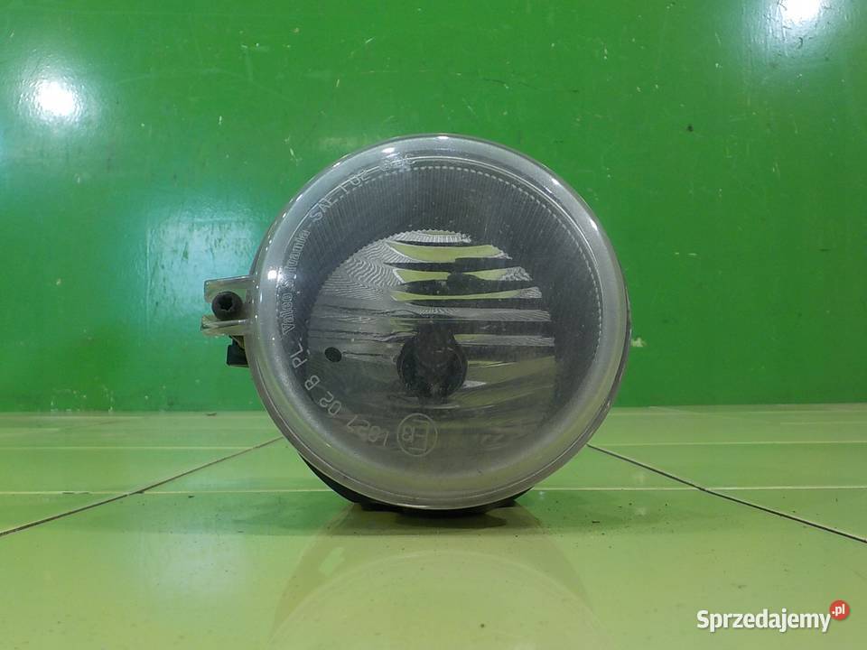 DODGE CALIBER 20 B AUT 06r 5D halogen prawy osobowe mazowieckie Suków