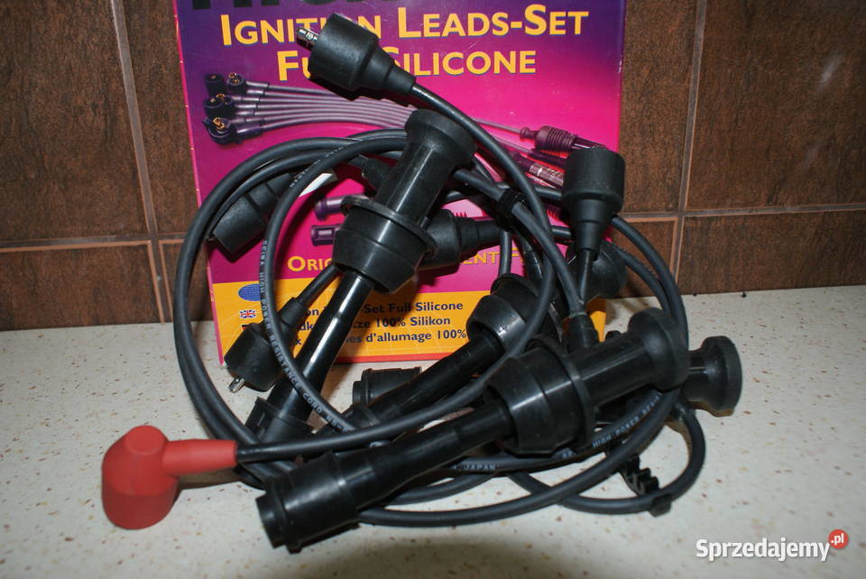 Zestaw prze zapł RCFT1201 TOYOTA CARINA E 20 Pozostałe mazowieckie Białobrzegi