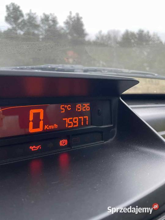 Microcar Ligier XToo Maciejowice