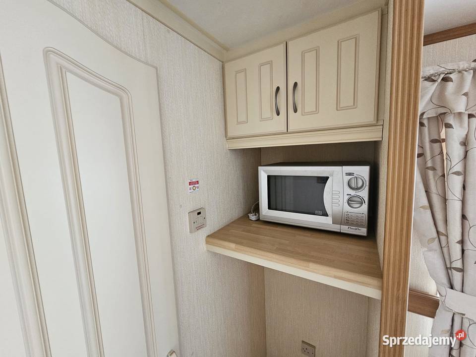 Domek holenderski Gainsborough 2 pokoje 355 plac Lublin