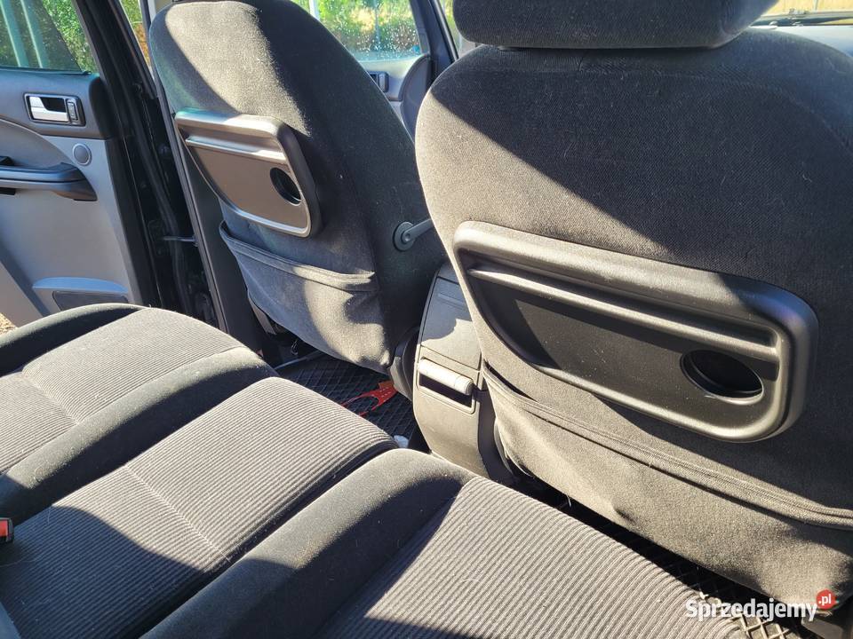 Ford Focus c automat 100 Oki Warszawa