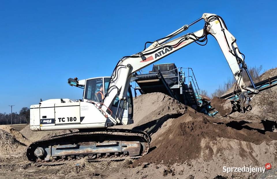 Wynajem sprzętów budowlanych Śleszyn