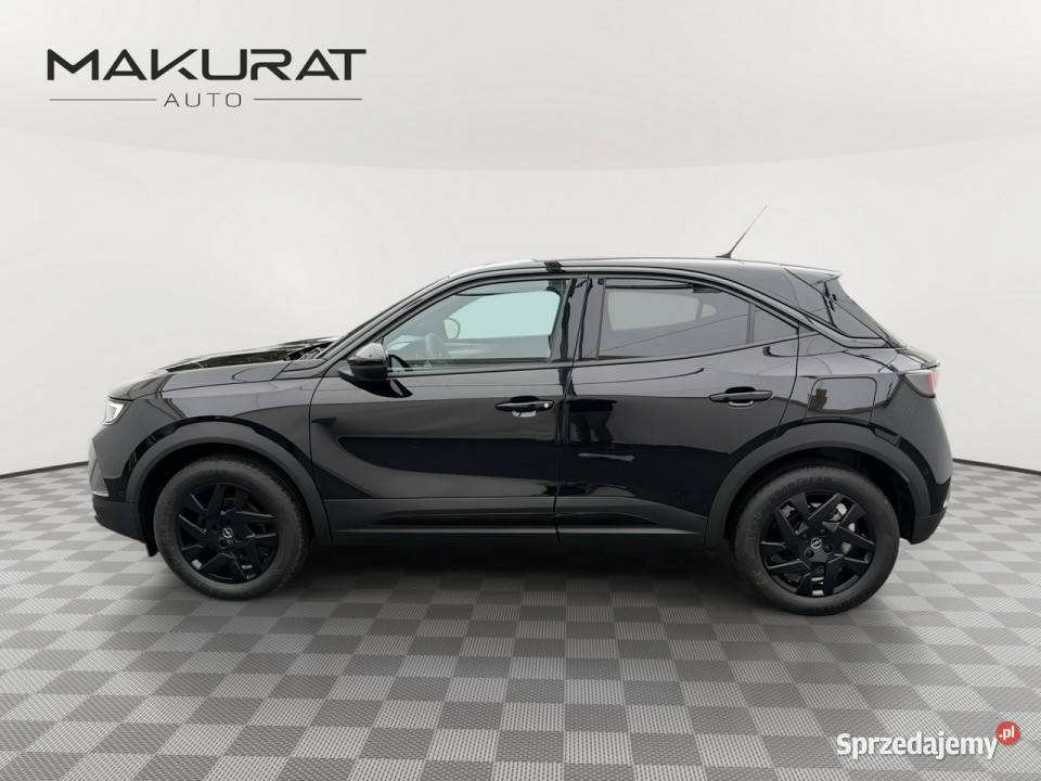 Opel Mokka WD2413U12 T GS Podgrzf I kier Kamera aluminiowe felgi Pępowo sprzedam