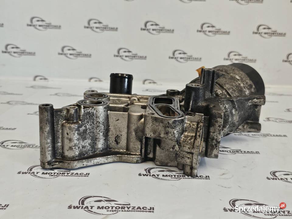 FIAT DOBLO MERIVA 13 CDTI Z13DTE 95 obudowa