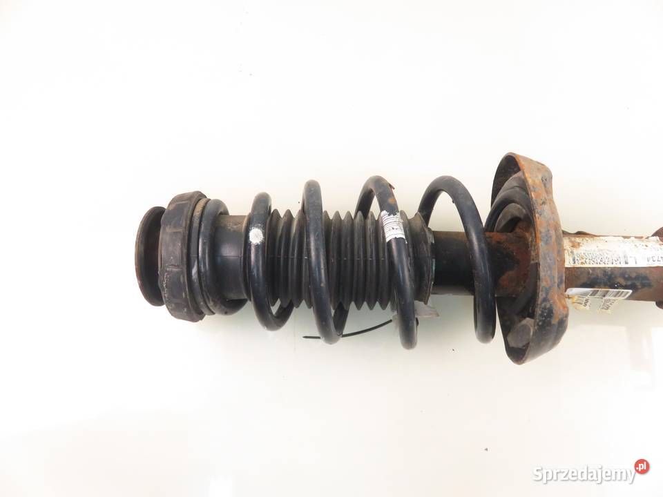 MCPERSON LEWY PRZEDNI OPEL ASTRA IV J 17 CDTI