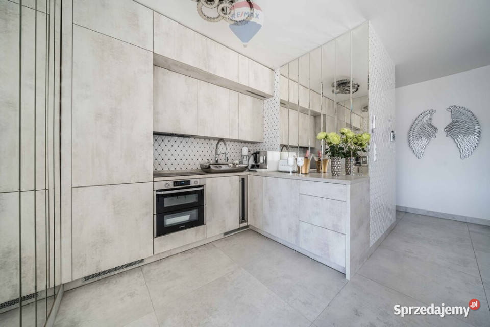 mieszkanie 4 pokoje balkon Meissnera Jeżyce