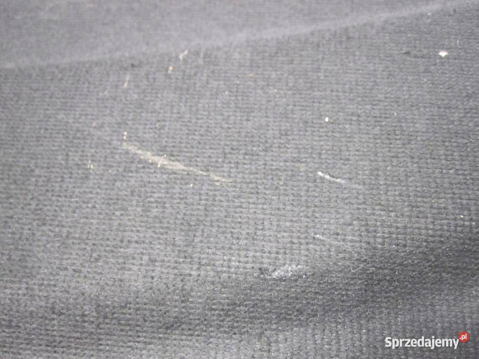 GIULIETTA półka bagażnika