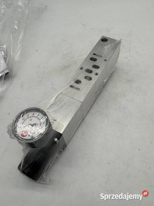 Norgren VS267290010 Regulator ciśnienia
