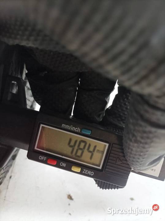 2x OPONA ZIMOWA DĘBICA FRIGO 19565R15 65