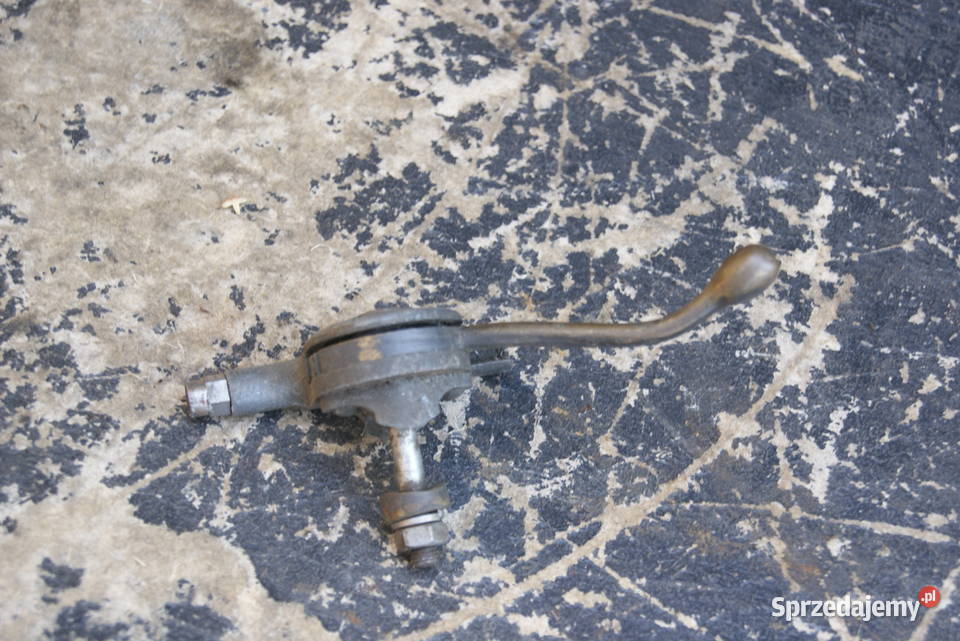 MAGURA MANETKA BMW ZUNDAPP TRIUMPH DKW NSU Rybnik