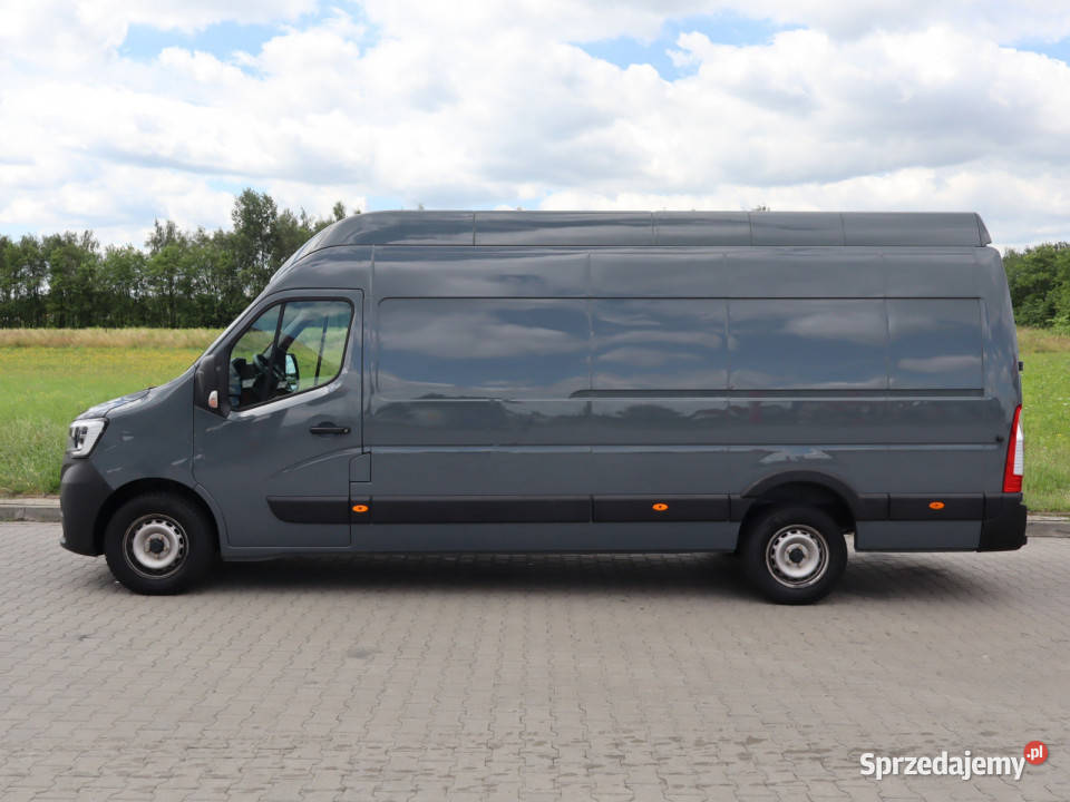 Renault Master 23 dCi 165 wspomaganie kierownicy Master Katowice