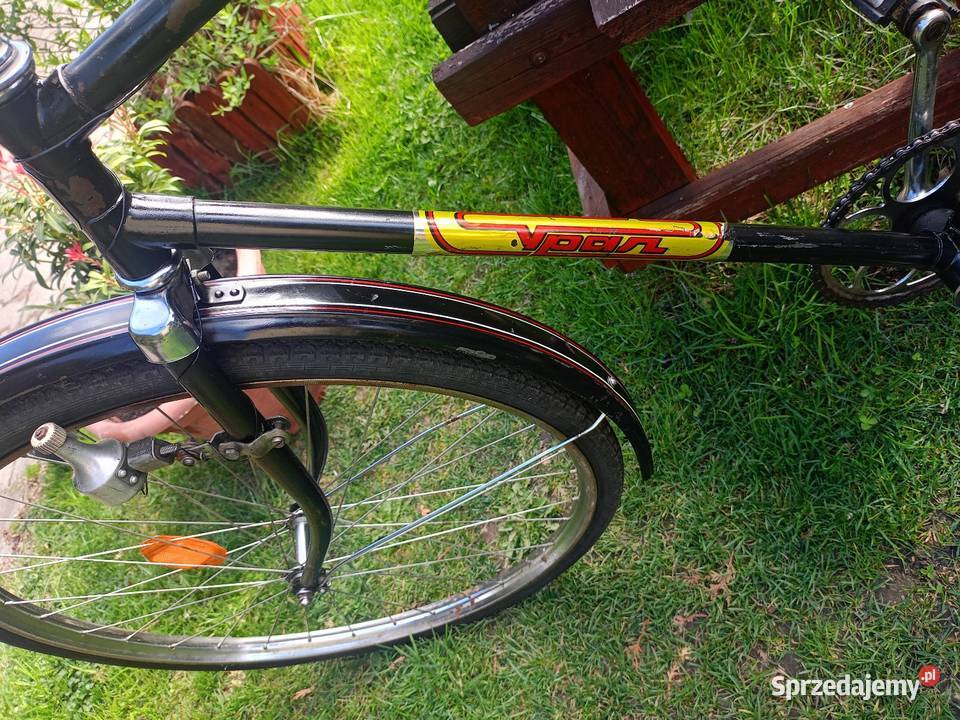 Rower Ural Stan śląskie sprzedam