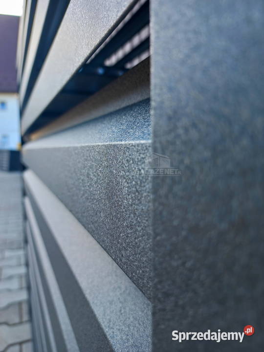 Osłona klimatyzatora pompy ciepła 90x70x120 Łapanów