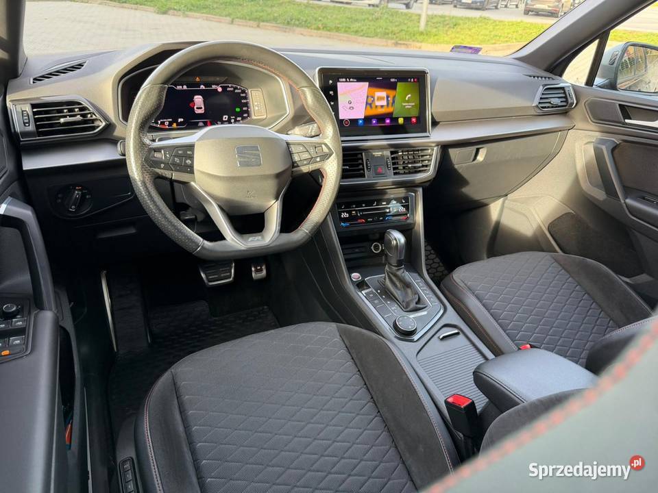 Seat terraco 4/5 Gorzów Wielkopolski