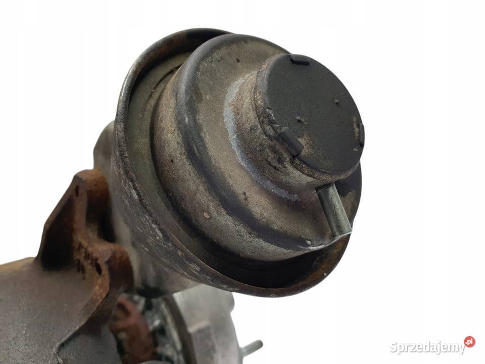 TURBOSPRĘŻARKA Honda Crv Crv II Civic 22 CTDI lubelskie Chełm sprzedam