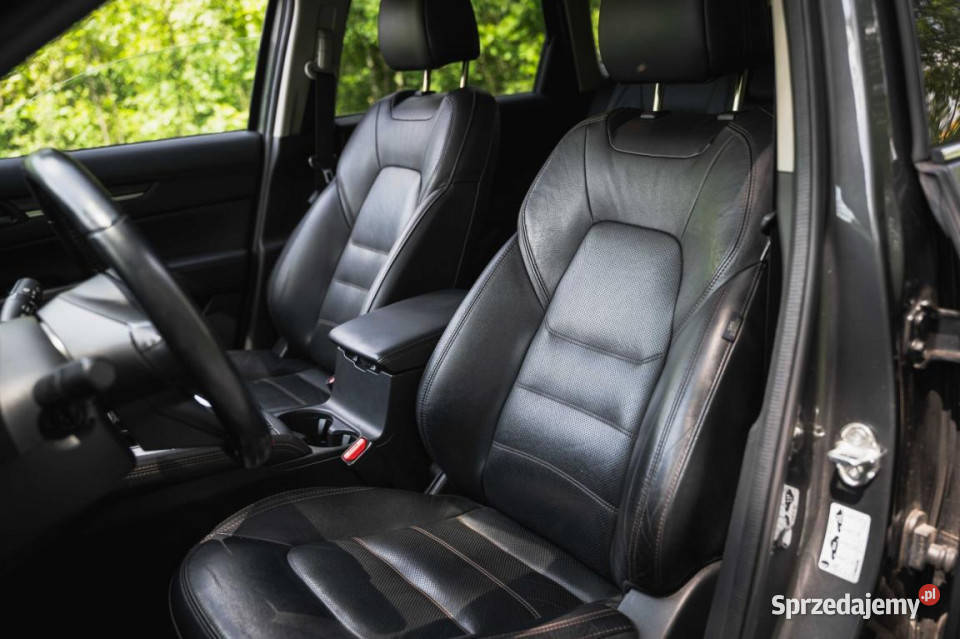 Mazda CX5 25 SkyactivG przyciemniane szyby Piaseczno