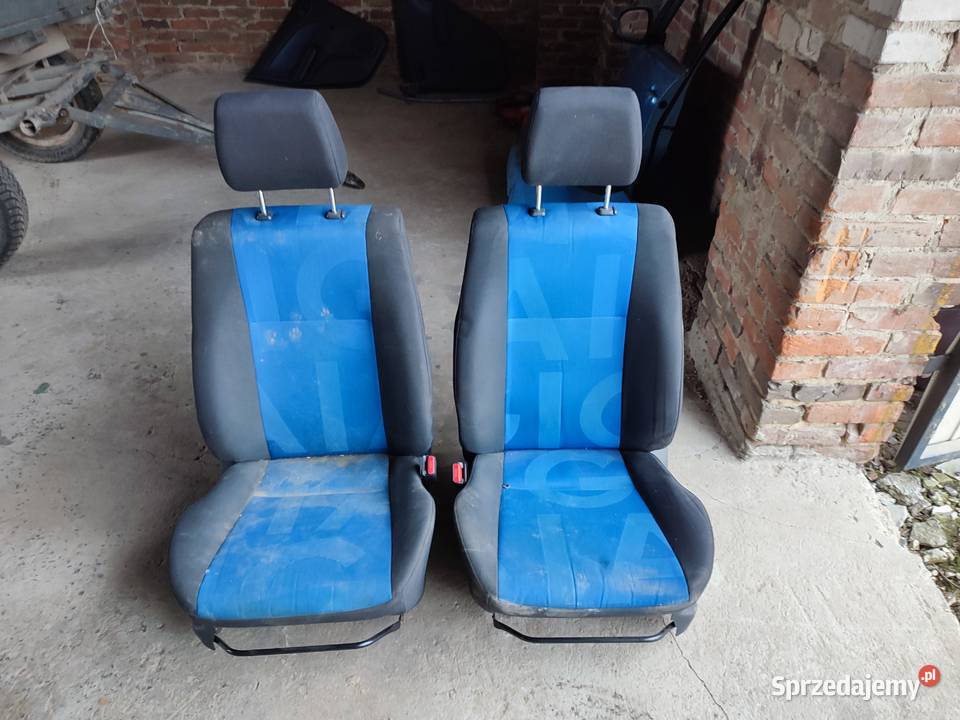 Opel Agila B 12 benzyna 2008 silnik zderzaki lubelskie Majdan Starowiejski sprzedam
