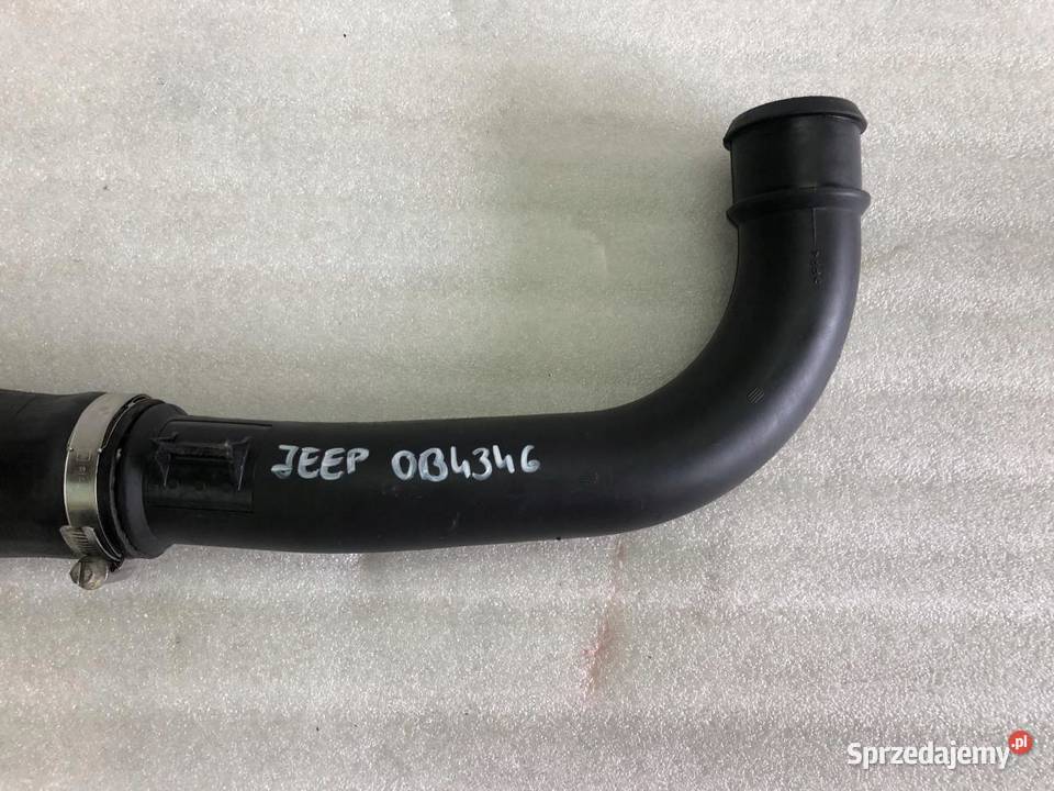 WĄŻ RURA PRZWÓD JEEP COMPASS I LIFT 22