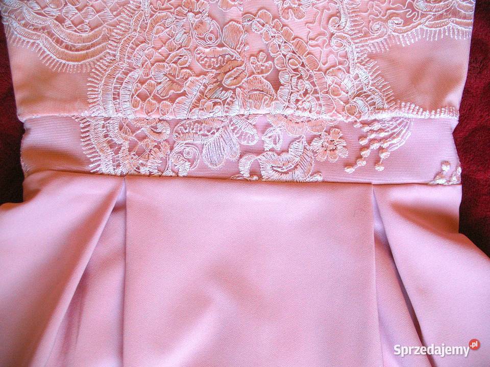 Sukieneczka dziewczęca rozmiar 104 4 lata Siedlce