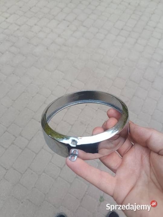 Romet pony motorynka ramka oryginał ZMD komar śląskie Bielsko-Biała