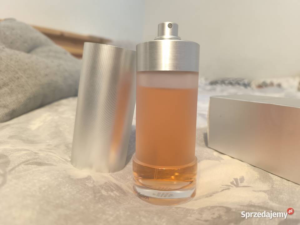 Perfumy Calvin Klein Contradiction małopolskie Zakopane sprzedam