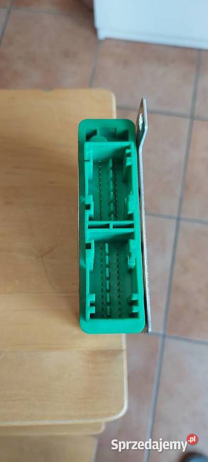 Moduł sensor Airbag Fiat Grande Punto 51754872 Szczecin
