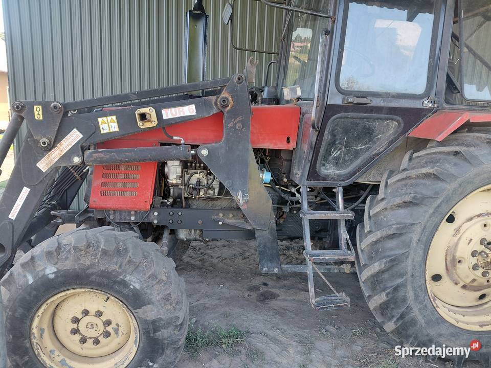 Mtz ts