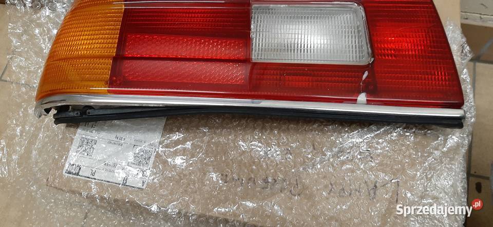 Częsci do bmw e23 polift przedlift różne szukaj Pozostałe Mińsk Mazowiecki