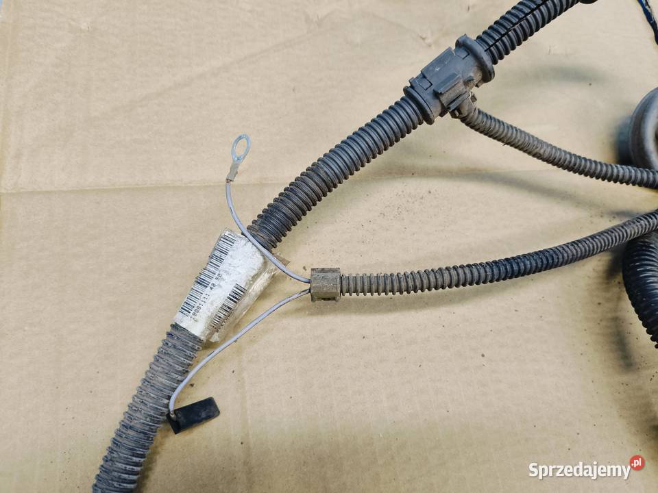 CLAAS AXION 840 CMATIC A09 2013R 240 WIĄZKA