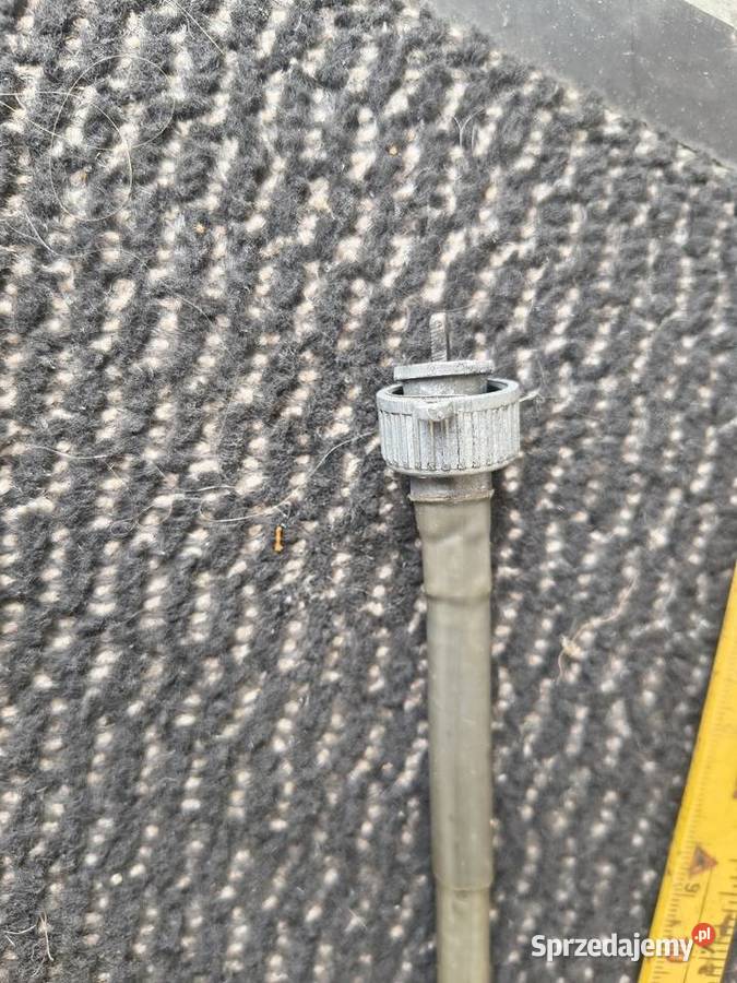 Linka prędkościomierza licznika WSK 125 175 Rzeszów