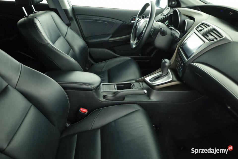 Honda Civic 18 iVTEC Piaseczno sprzedam