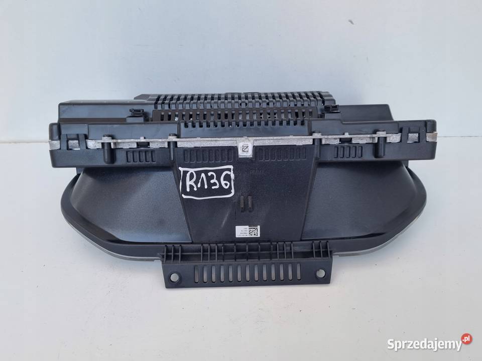 Volvo V90 II S90 II LICZNIK ZEGARY Europa Chełm