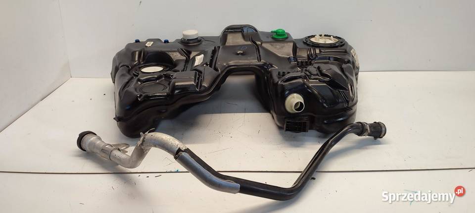 VOLVO XC70 V70 ZBIORNIK POMPA PALIWA 31372492 Zbiorniki dolnośląskie