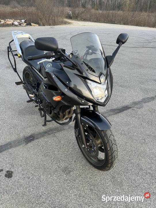 Yamaha XJ6 diversion S 2011 Wołomin