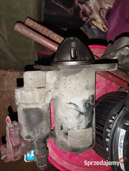 Rozrusznik neon pt Cruiser chrysler 20 Sosnowiec