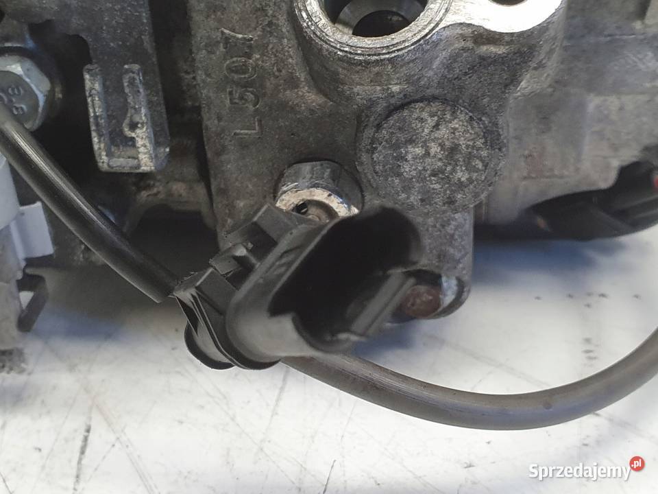 BMW E90 E91 20 D SPRĘŻARKA KLIMATYZACJI Janów