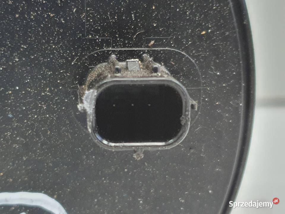 SPRĘŻARKA KLIMATYZACJI Toyota Corolla E21 lubelskie Chełm