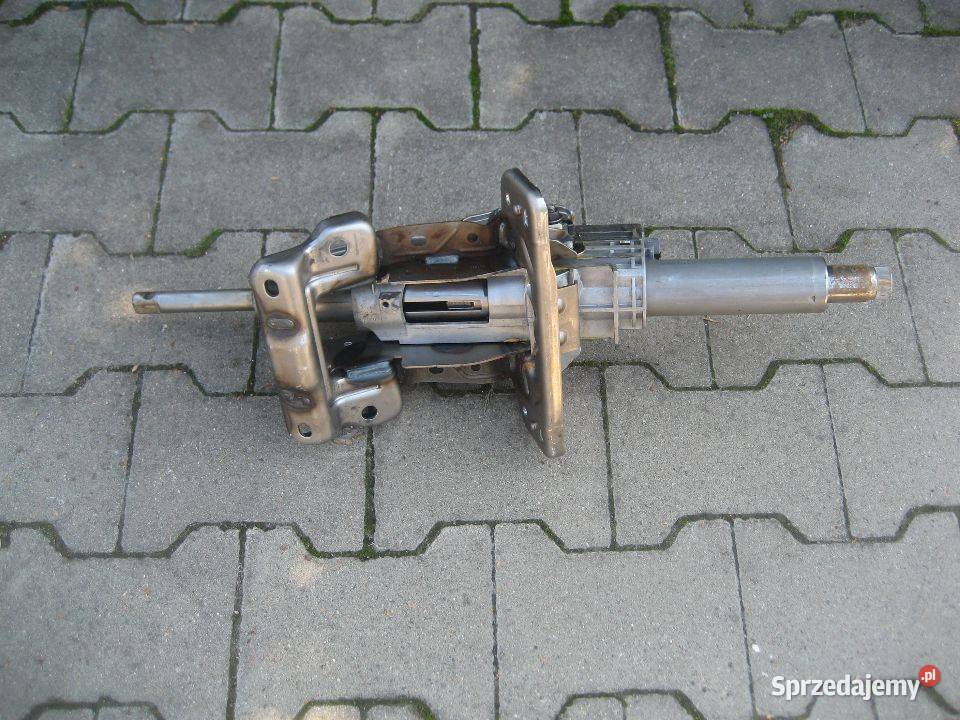 audi a5 a4 b8 kolumna kierownicza 8k0419506al wielkopolskie Rakoniewice