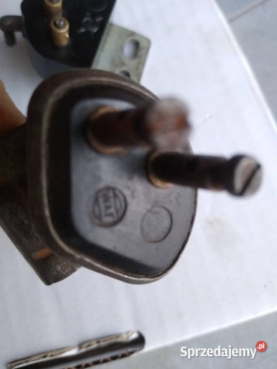 Junak m10 m07 przejściówka automaty stop kujawsko-pomorskie Kruszwica