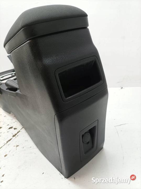 TUNEL ŚRODKOWY PODŁOKIETNIK E16 E17 E18 Toyota świętokrzyskie