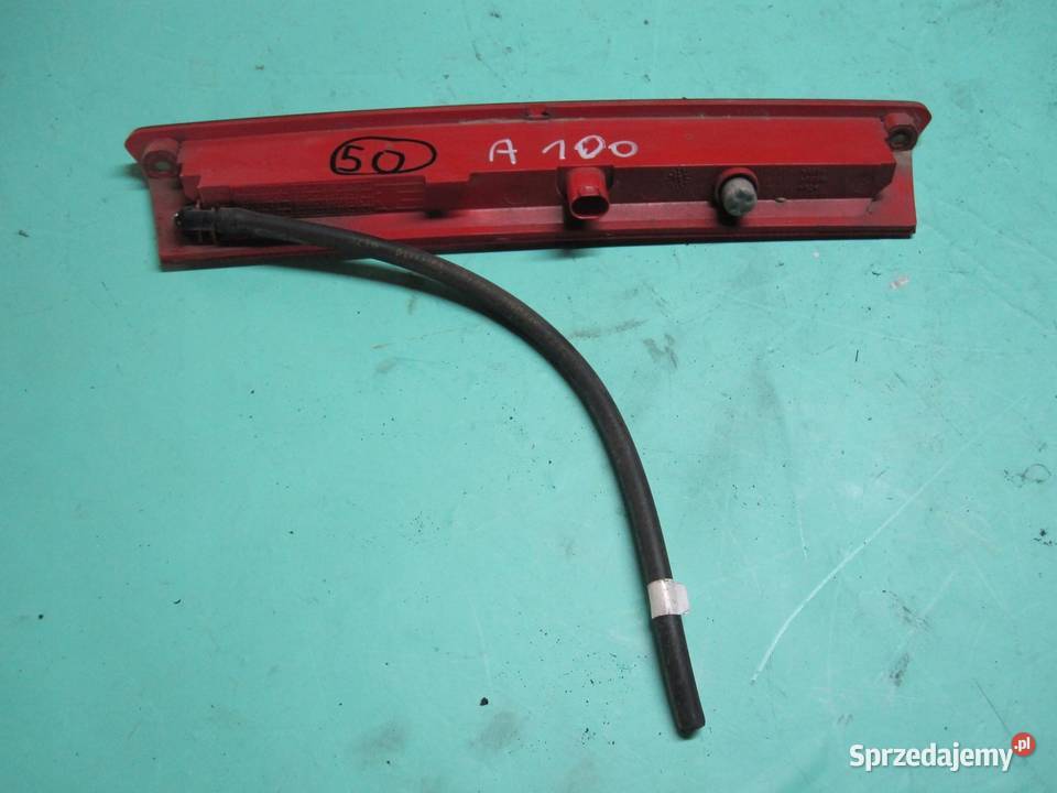 FORD FIESTA MK7 VII 11r światło STOP osobowe sprzedam