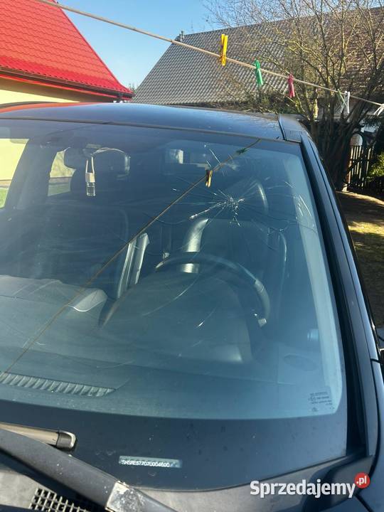 Honda crv 150KM Tarnówka